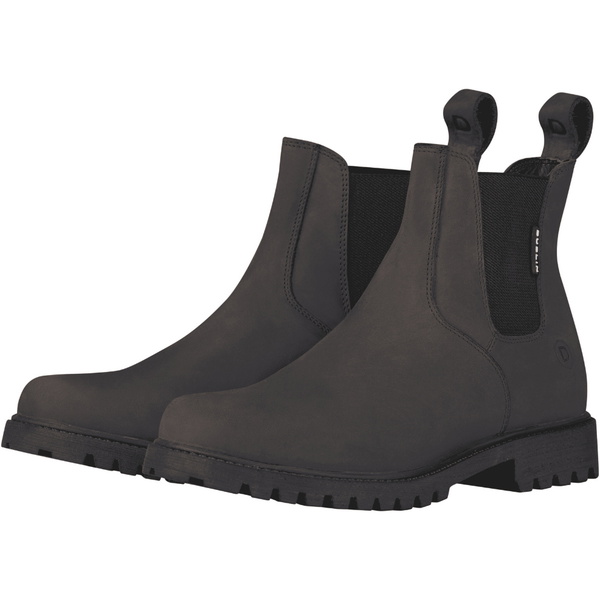 2025 Dublin Mens Venturer Boots III 1001726 - Black